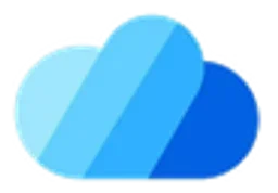 7CM Cloud Logo